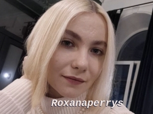Roxanaperrys
