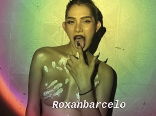roxanbarcelo Live Camgirls Sex