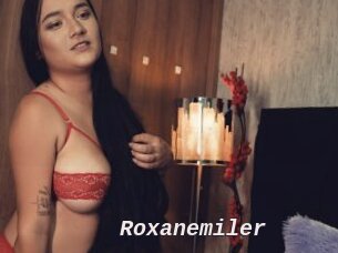 Roxanemiler