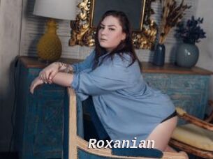 Roxanian