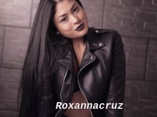 roxannacruz Live Camgirls Sex