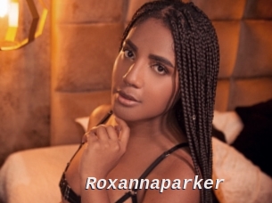 Roxannaparker
