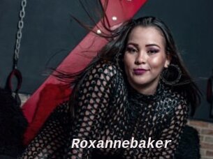 Roxannebaker