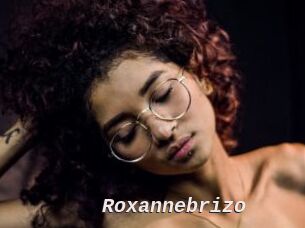 Roxannebrizo