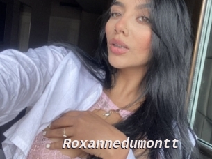 Roxannedumontt