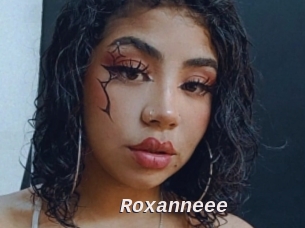 Roxanneee