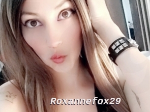 Roxannefox29