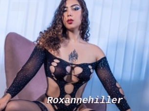 roxannehiller Live Camgirls Sex