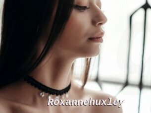 Roxannehuxley