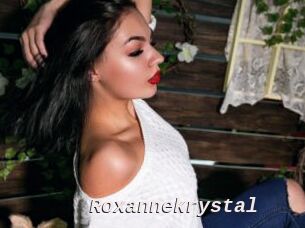 Roxannekrystal