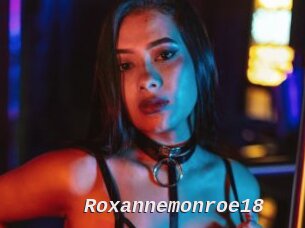 Roxannemonroe18