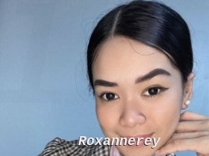 Roxannerey