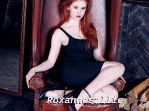 Roxannesallie