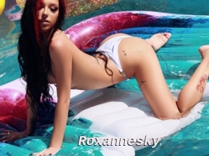 Roxannesky