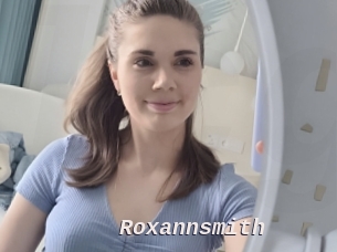 Roxannsmith