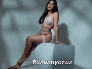 Roxannycruz