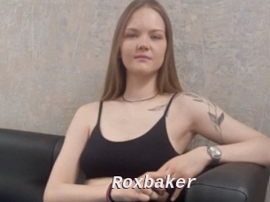 roxbaker Live Camgirls Sex