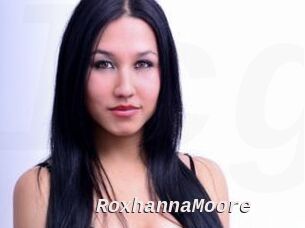 RoxhannaMoore