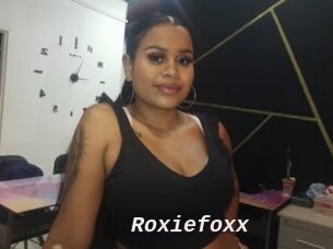 Roxiefoxx