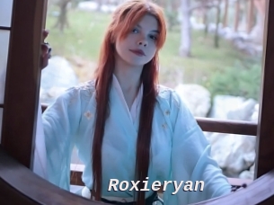 Roxieryan