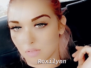 Roxilynn
