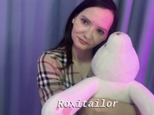 roxitailor Live Camgirls Sex