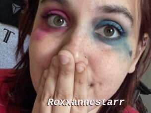 Roxxannestarr