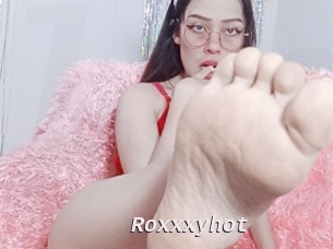 Roxxxyhot