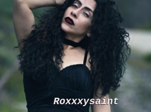 Roxxxysaint