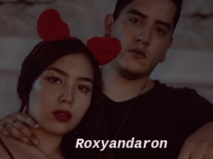 Roxyandaron