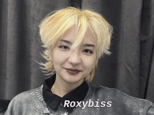 Roxybiss