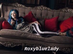 Roxybluelady