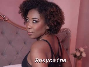 roxycaine Live Camgirls Sex