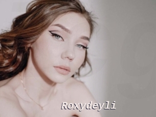 Roxydeyli