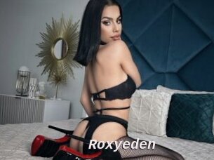 Roxyeden