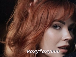 Roxyfoxy666