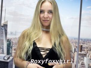 Roxyfoxygirl