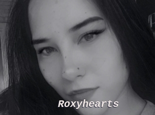 Roxyhearts