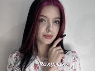 Roxymaxx