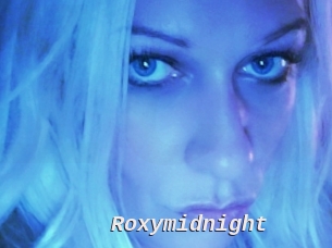 roxymidnight Live Camgirls Sex