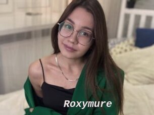 Roxymure
