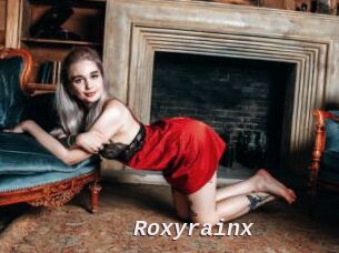 Roxyrainx