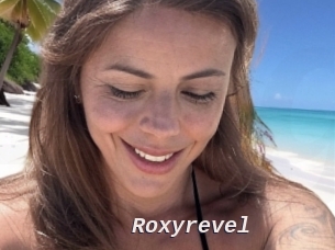 Roxyrevel