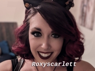 Roxyscarlett
