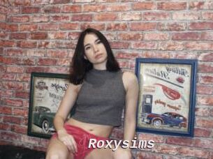 Roxysims