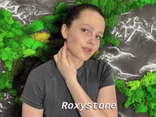 Roxystone