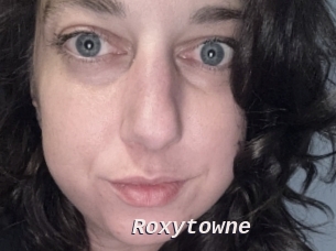 Roxytowne