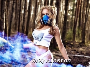 Roxywinston