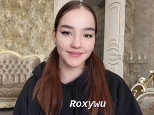 Roxywu