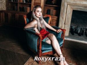 Roxyxrain